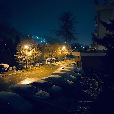A Apartment Visegrad Exterior photo