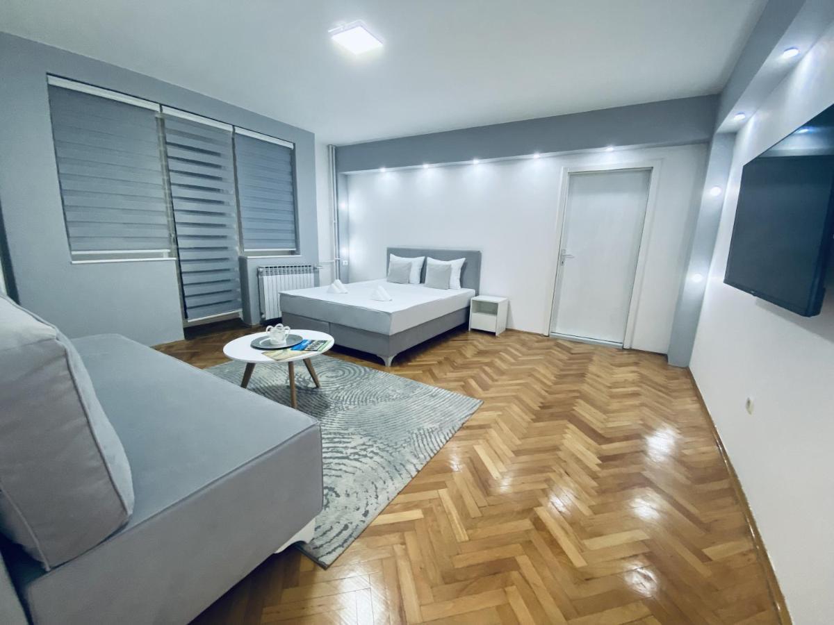 A Apartment Visegrad Exterior photo