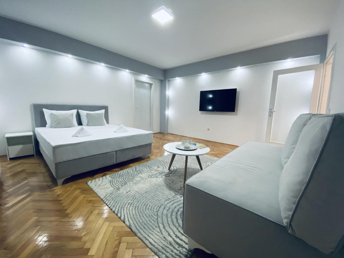 A Apartment Visegrad Exterior photo