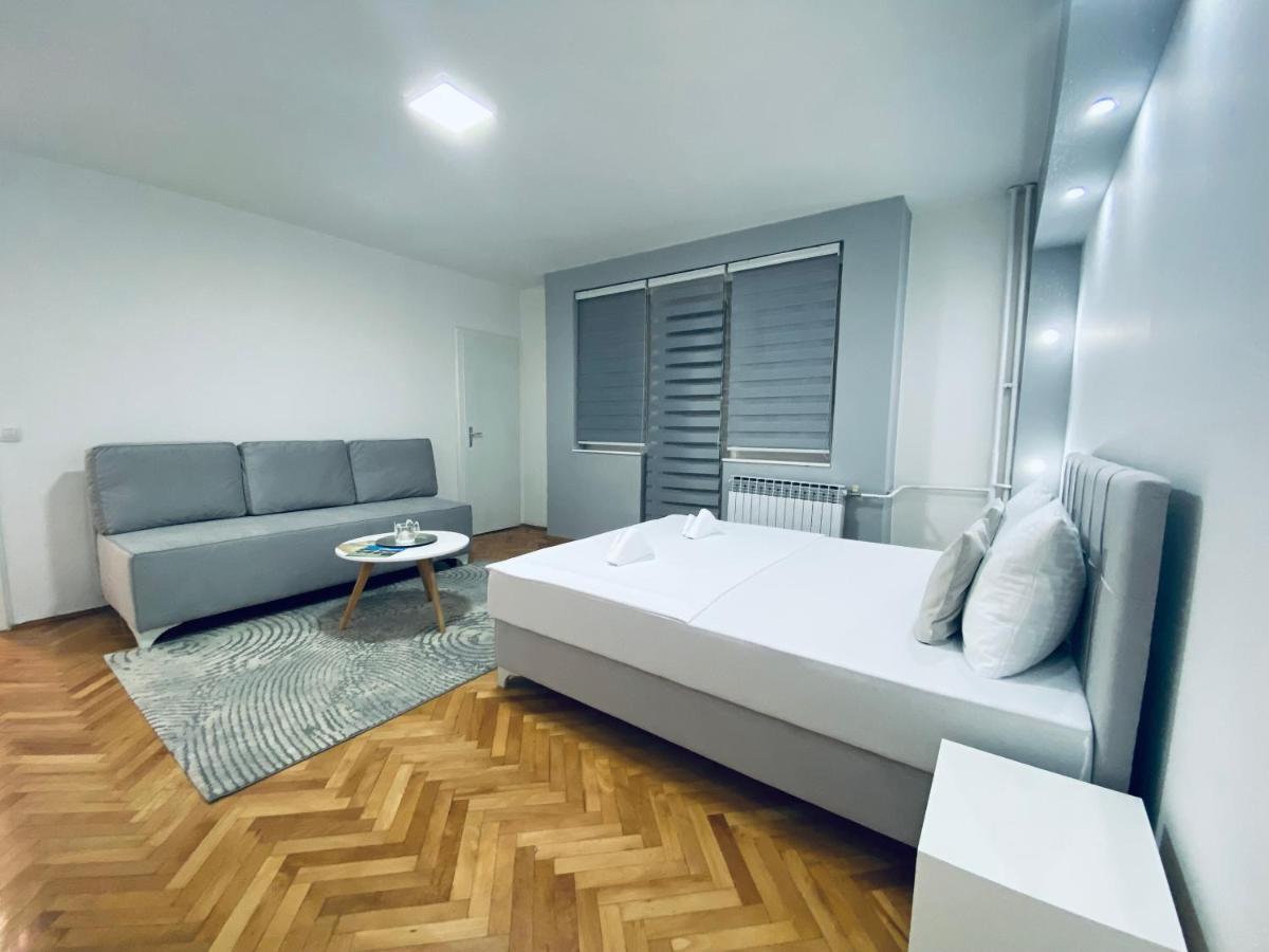 A Apartment Visegrad Exterior photo