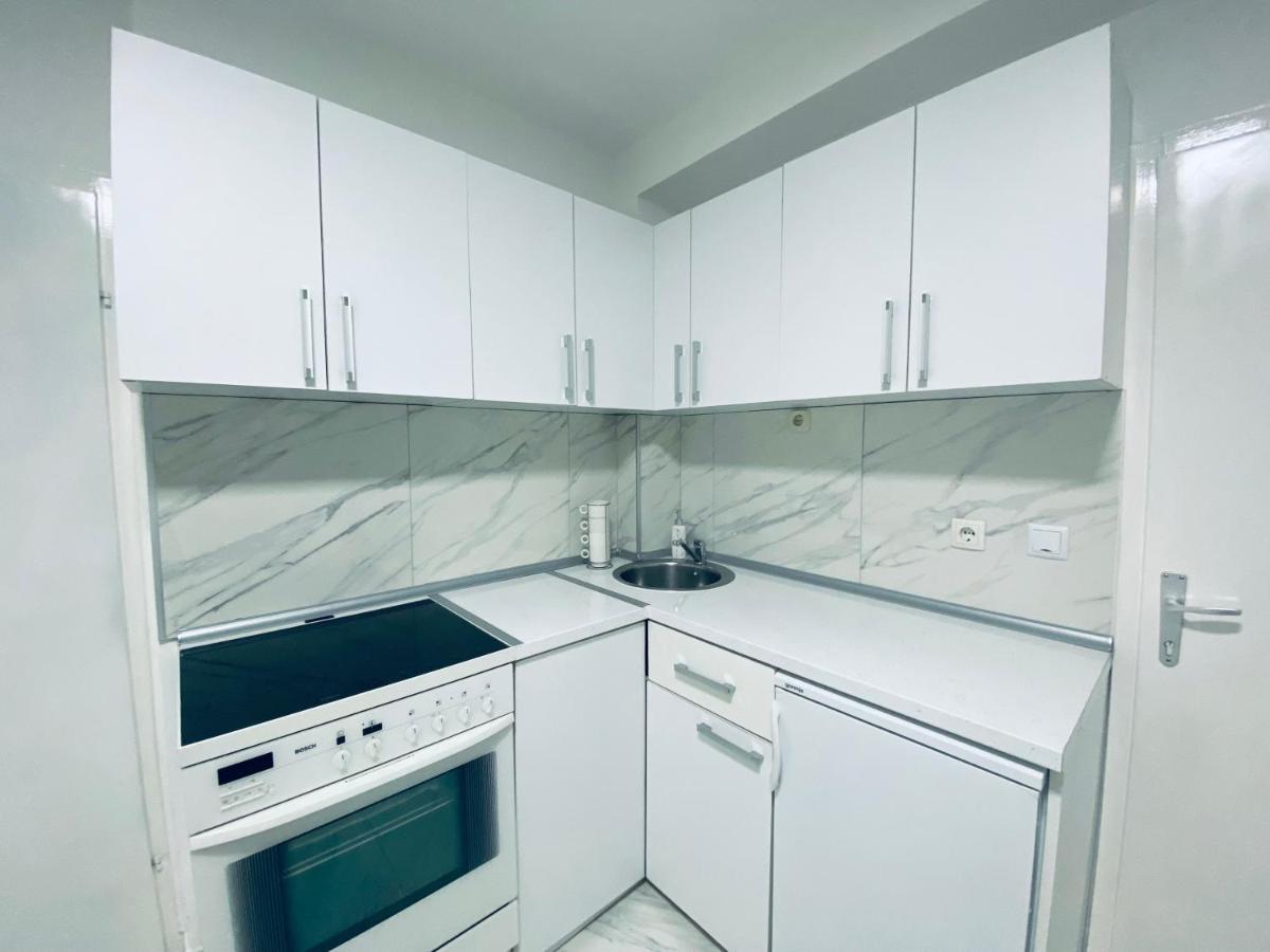 A Apartment Visegrad Exterior photo