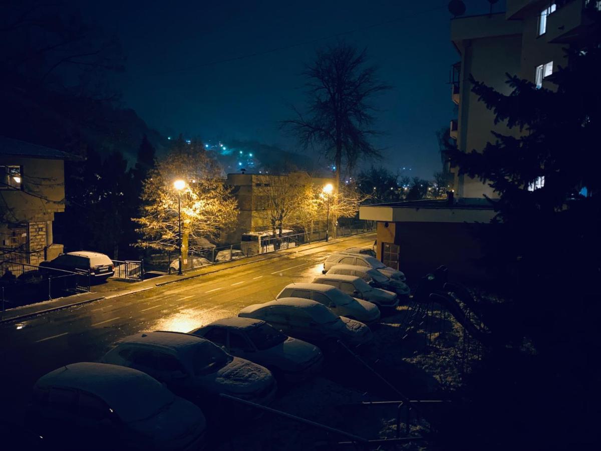 A Apartment Visegrad Exterior photo
