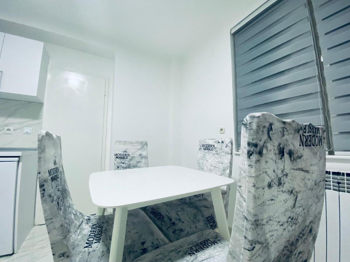 A Apartment Visegrad Exterior photo
