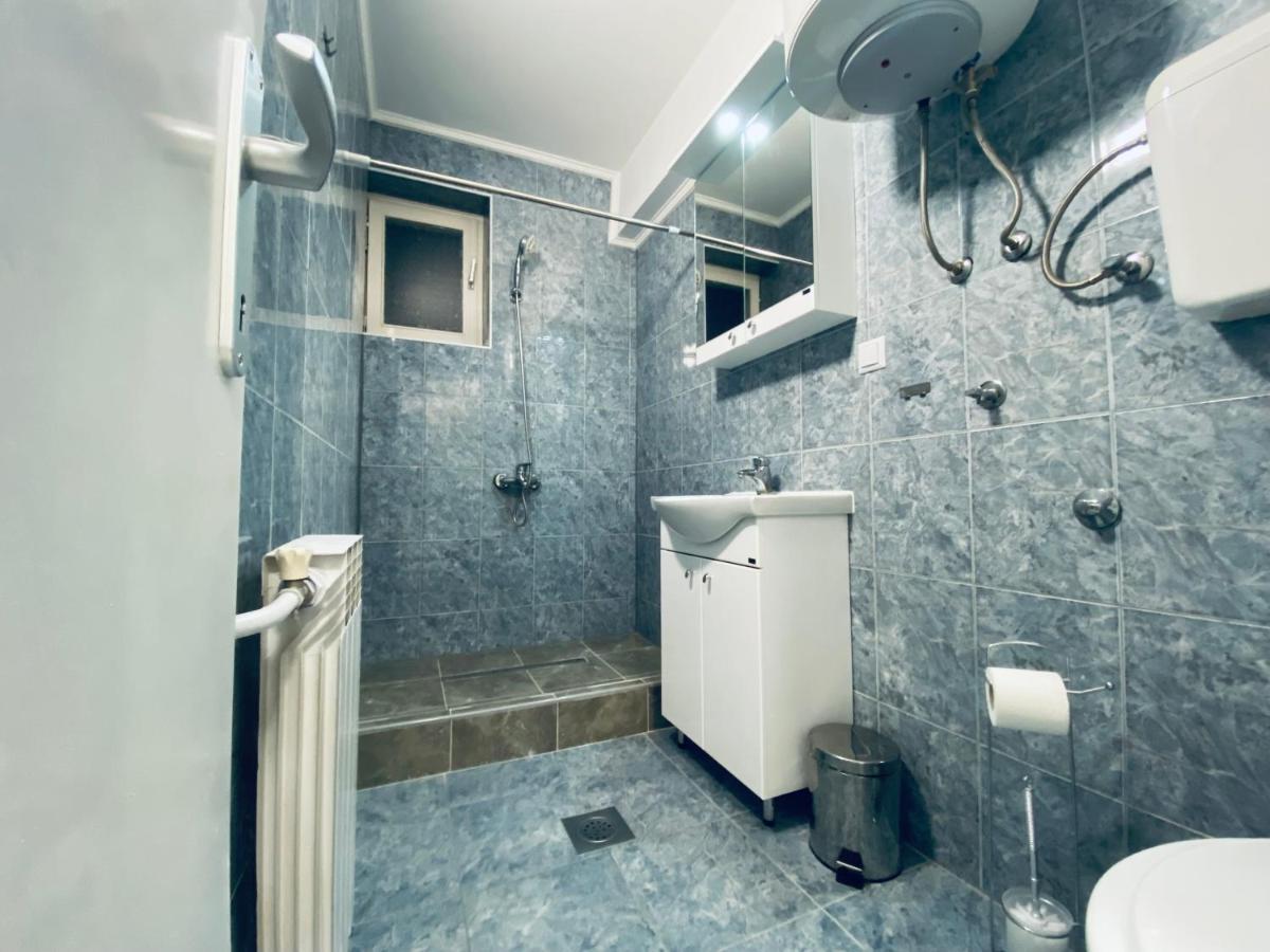 A Apartment Visegrad Exterior photo